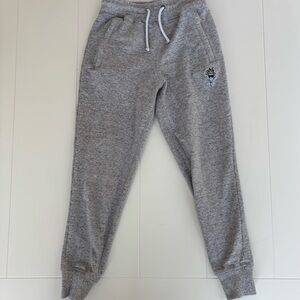 GOAT USA unisex Kids Jogger Pants